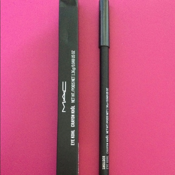 Mac smolder, brand new eyeliner in box. - Picture 2 of 4